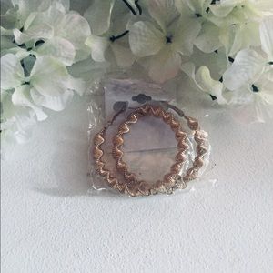 Fashion jewelry hoopies